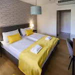Hotel Forras