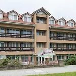 Hotel Forras