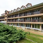 Hotel Forras 3*