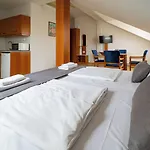 Hotel Forras 3*