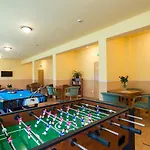 Hotel Forras 3*