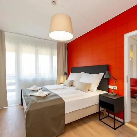 Hotel Forras Zalakaros