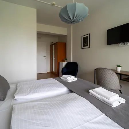 Hotel Forras