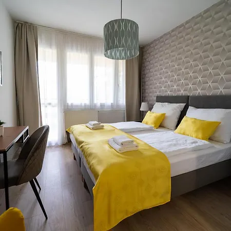 Hotel Forrás Zalakaros