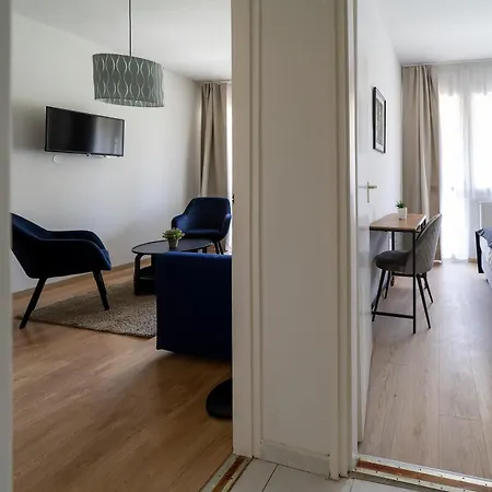 Ξενοδοχείο Forras 3*