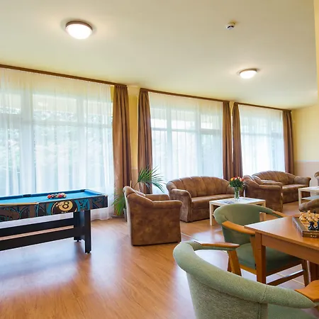 Forrás Hotel Zalakaros