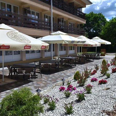 Forras Hotel Zalakaros