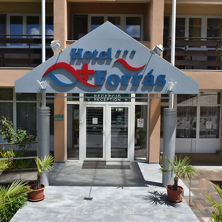 Hotel Forras 3*