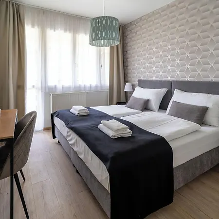 Forrás Hotel 3*