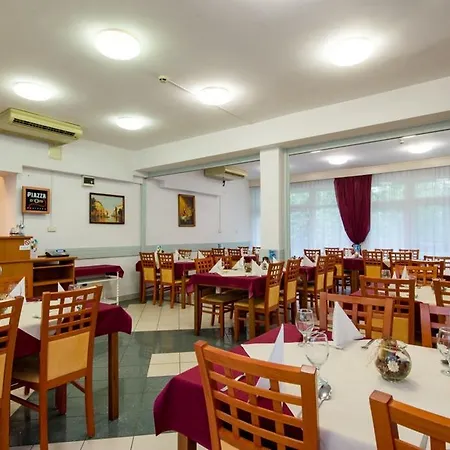 Hotel Forras Zalakaros