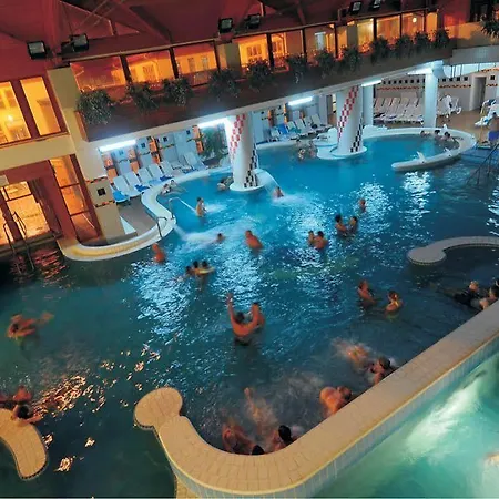 Hotel Forras Zalakaros