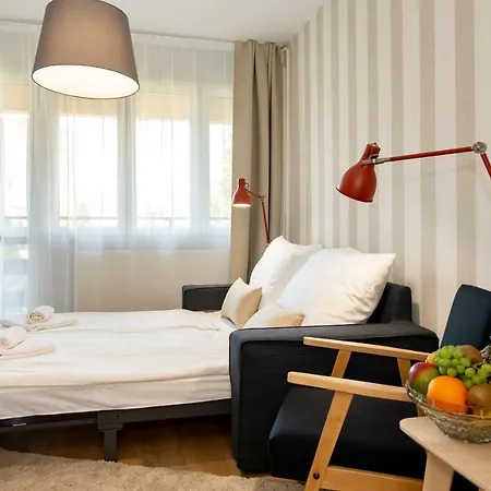 Forras Ξενοδοχείο Zalakaros