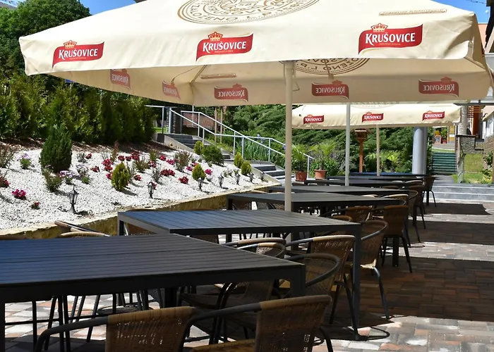 Forras Hotel Zalakaros