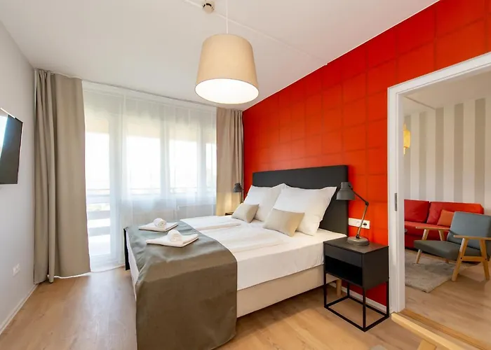 Otel Forras Zalakaros