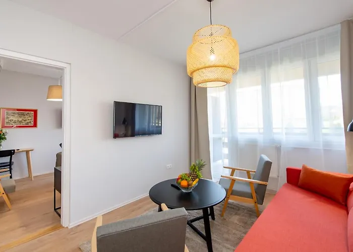 Hotell Forras Zalakaros