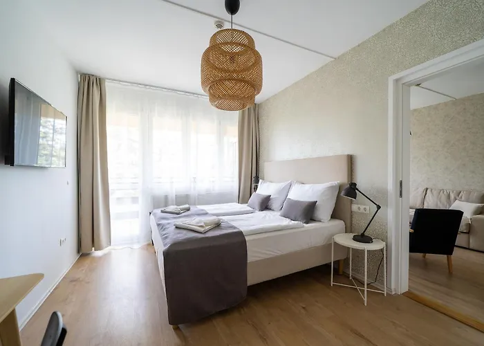 Otel Forras Zalakaros