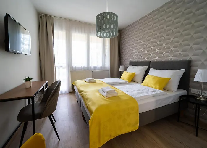 Otel Forras Zalakaros