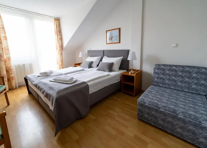 Otel Forras 3*