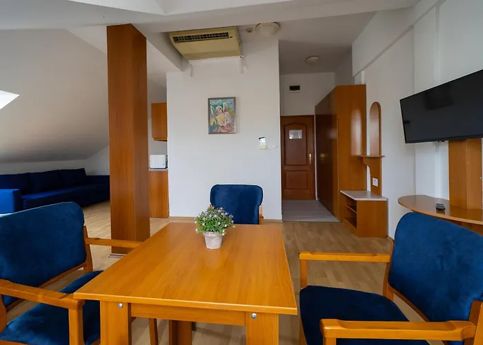 Forras Hotel Zalakaros