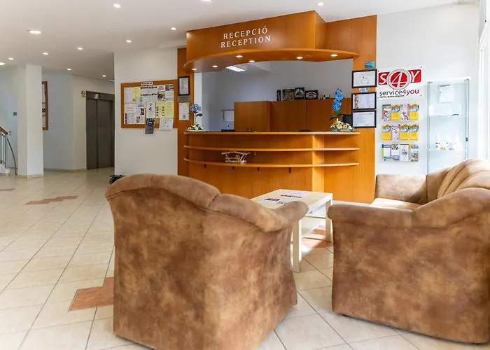Otel Forras