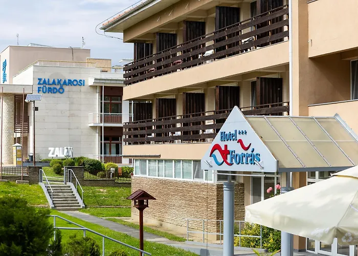 Forras ザラカロシュ