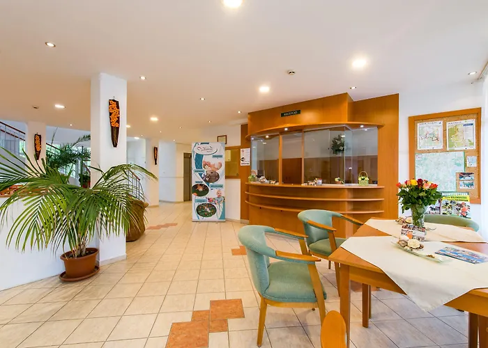 Otel Forras 3*