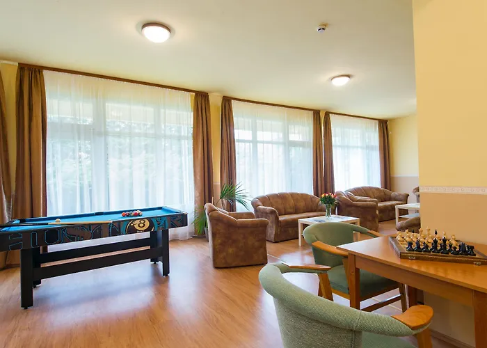 Forras Hotel Zalakaros