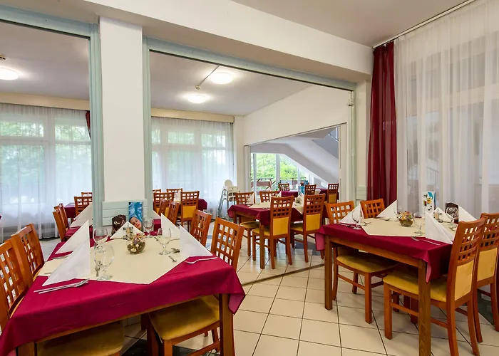 Otel Forras Zalakaros