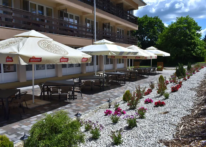 Forras Hotel Zalakaros