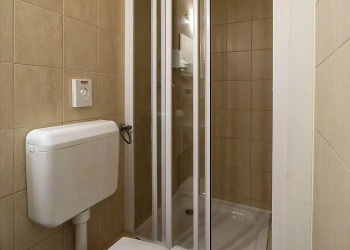 Hotell Forras Zalakaros