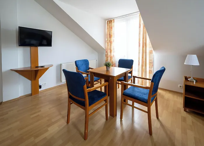 Otel Forras 3*