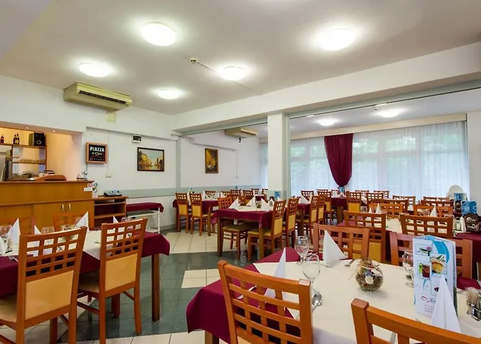 Otel Forras Zalakaros
