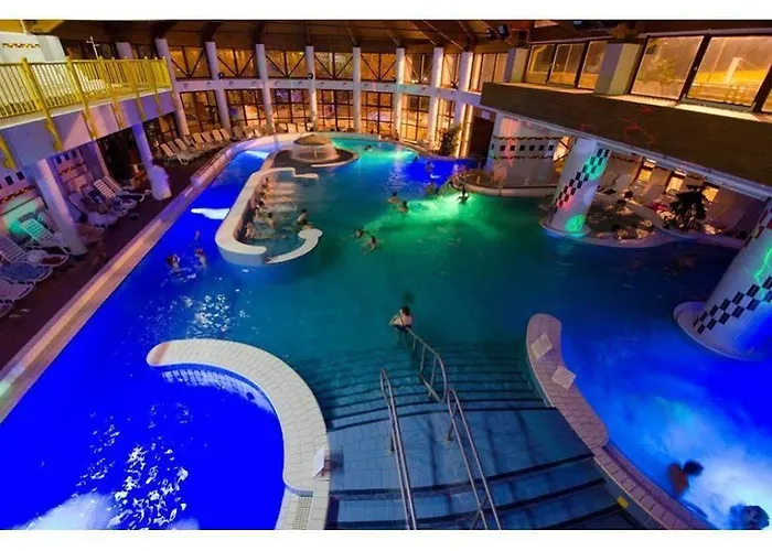 Forras Otel 3*