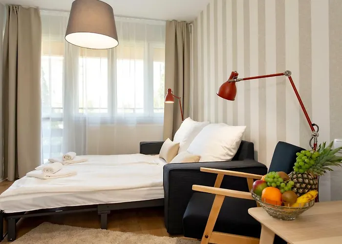 Forras Hotel Zalakaros